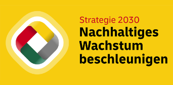 Strategie 2030 - Nachhaltiges Wachstum beschleunigen