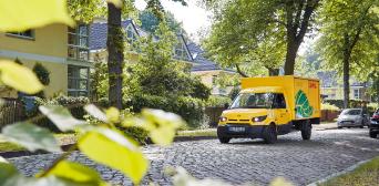 ESG key figure teaser