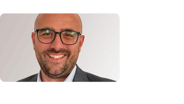 James Hextall, Media Relations, DHL Supply Chain UK & Ireland