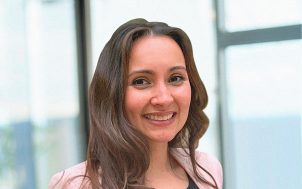 Joanna Kruszewski, Customer Solutions & Innovation, Partner Programs